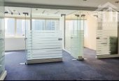 Fitted Office | Near Metro | Water View