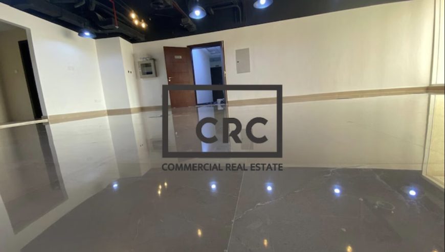 Fitted Office For Sale In DSO | Rented