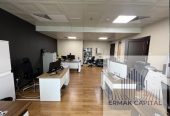 Office Space | Great Location | Rented With Notice