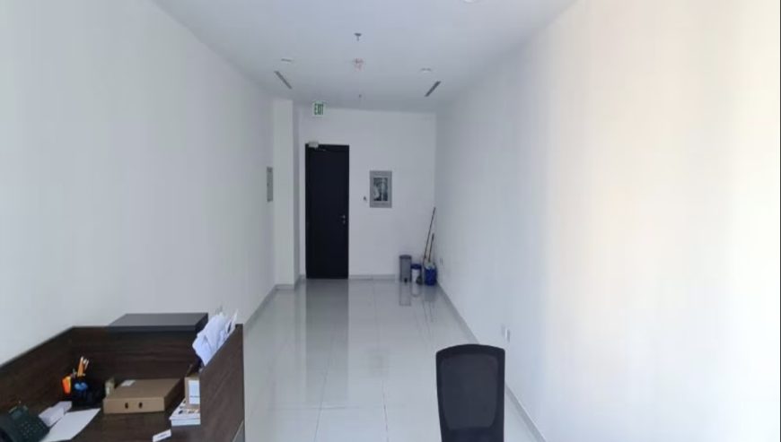 Negotiable Price| Tamani Arts Office| Business Bay