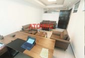 Fully Fitted Office With Partition Available For Sale |Vacant