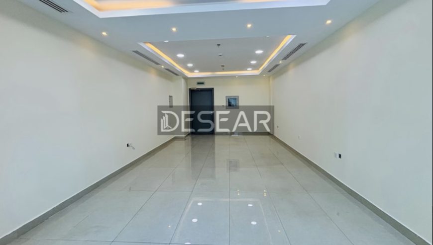 Fitted Office | One Parking | Best Location