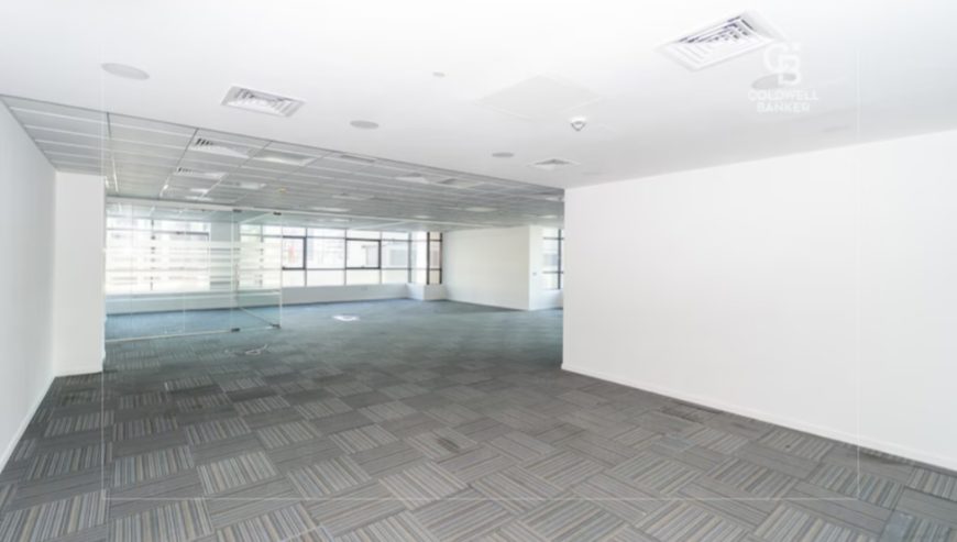 Fitted Office Space For Sale |Onyx Tower