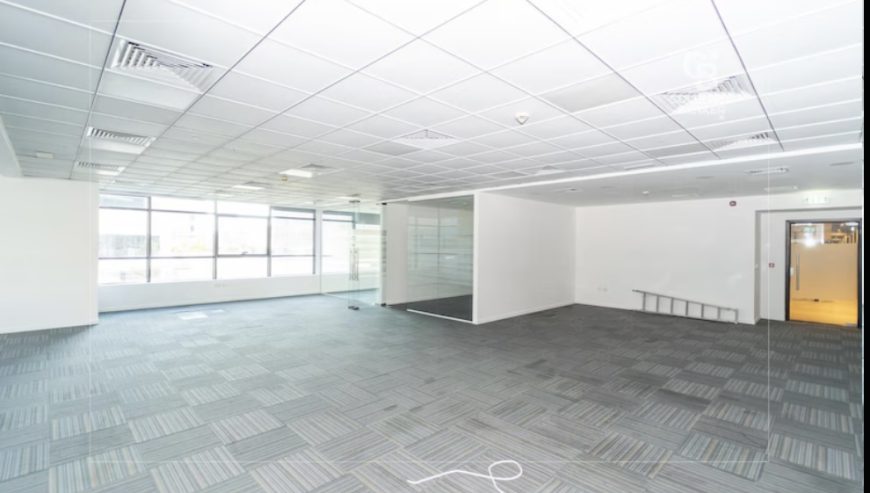 Fitted Office Space For Sale |Onyx Tower