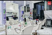 RETAIL|FOR SALE|SALON BUSINESS|DEAL TO INVEST|