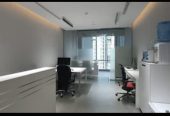 SPACIOUS OFFICE | CANAL VIEW | BUSINESS BAY