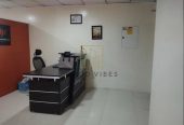 Fitted Office | Close To Metro | Lake Views