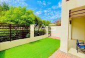 Outstanding | 3 Bed + Maids | Ready to move