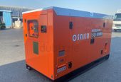 2024 Osaka 30KVA Diesel Generator (SPECIAL OFFER!!)