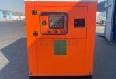 2024 Osaka 30KVA Diesel Generator (SPECIAL OFFER!!)