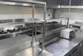 Central Kitchen for Sale