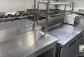 Central Kitchen for Sale