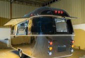 Airstream │ 5.5m X 2.2m │ Brand New