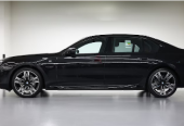 BMW 7-Series 735i