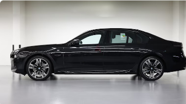 BMW 7-Series 735i