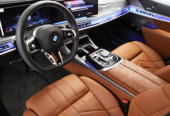 BMW 7-Series 735i