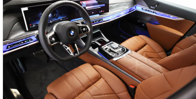 BMW 7-Series 735i