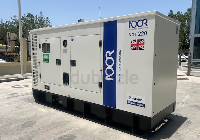 Perkins Made in UK Generator مولدات كهربائية بيركنز آنجليزي