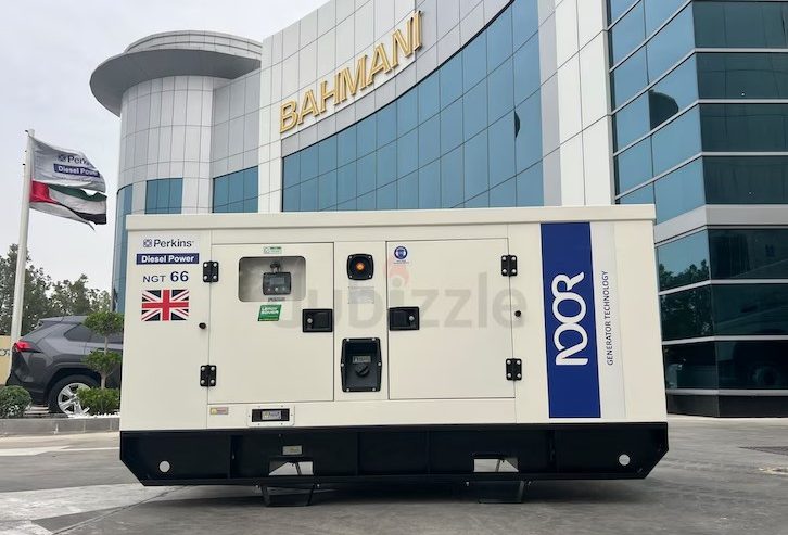 Perkins Made in UK Generator مولدات كهربائية بيركنز آنجليزي