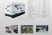 GLOBAL TECHTOP BRAND NEW GENERATORS