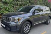 Kia Telluride LX