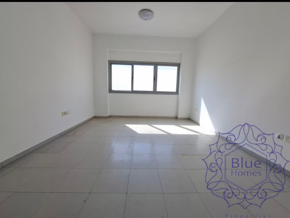 SPACIOUS STUDIO APARTMENT NEAR TO BURJUMAN METRO STATION