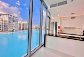 CORNER UNIT | FULL LAGOON VIEW | CHEAPEST PRICE