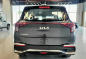 Kia Carens EX