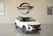 Hyundai Creta Smart