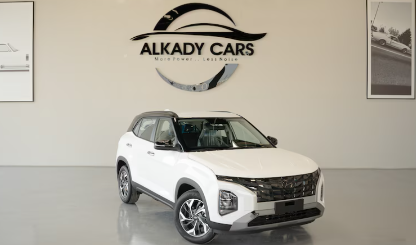 Hyundai Creta Smart