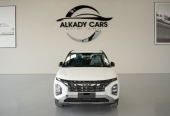 Hyundai Creta Smart