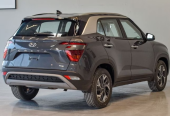 Hyundai Creta Top