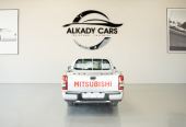 Mitsubishi L200 Double Cab GL