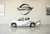 Mitsubishi L200 Double Cab GL