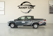 Mitsubishi L200 Double Cab GL