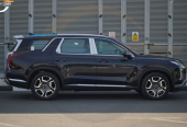 Hyundai Palisade Premium