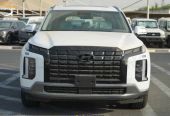 Hyundai Palisade 3.8 V6 4WD