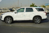 Hyundai Palisade 3.8 V6 4WD