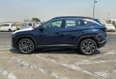 Hyundai Tucson Premium