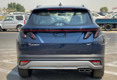 Hyundai Tucson Premium