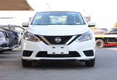 Nissan Sylphy Other