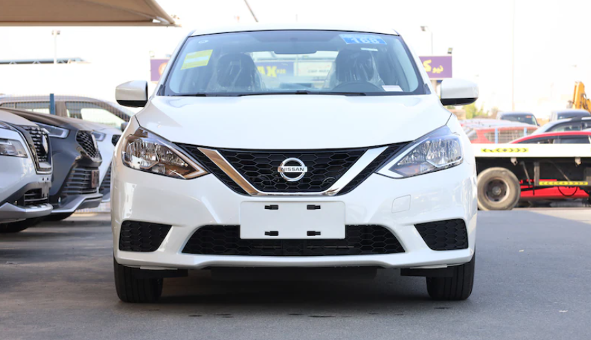 Nissan Sylphy Other