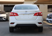 Nissan Sylphy Other