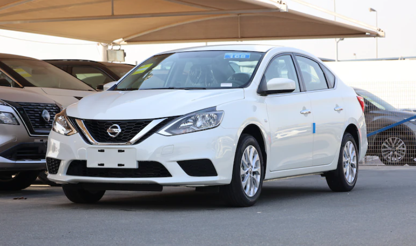 Nissan Sylphy Other