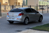 Chevrolet Cruze LT Premium