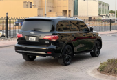 Infinity QX56 Standard