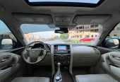 Infinity QX56 Standard