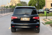 Infinity QX56 Standard