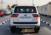 Toyota Land Cruiser GR Sport