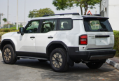 Toyota Prado VX TOP